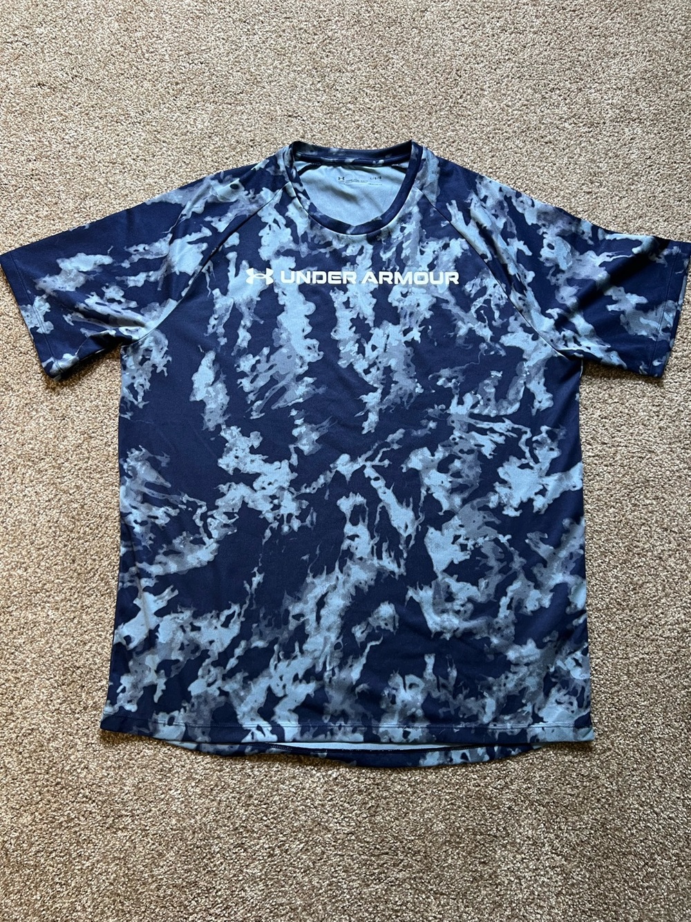 Under Armour tee shirt
